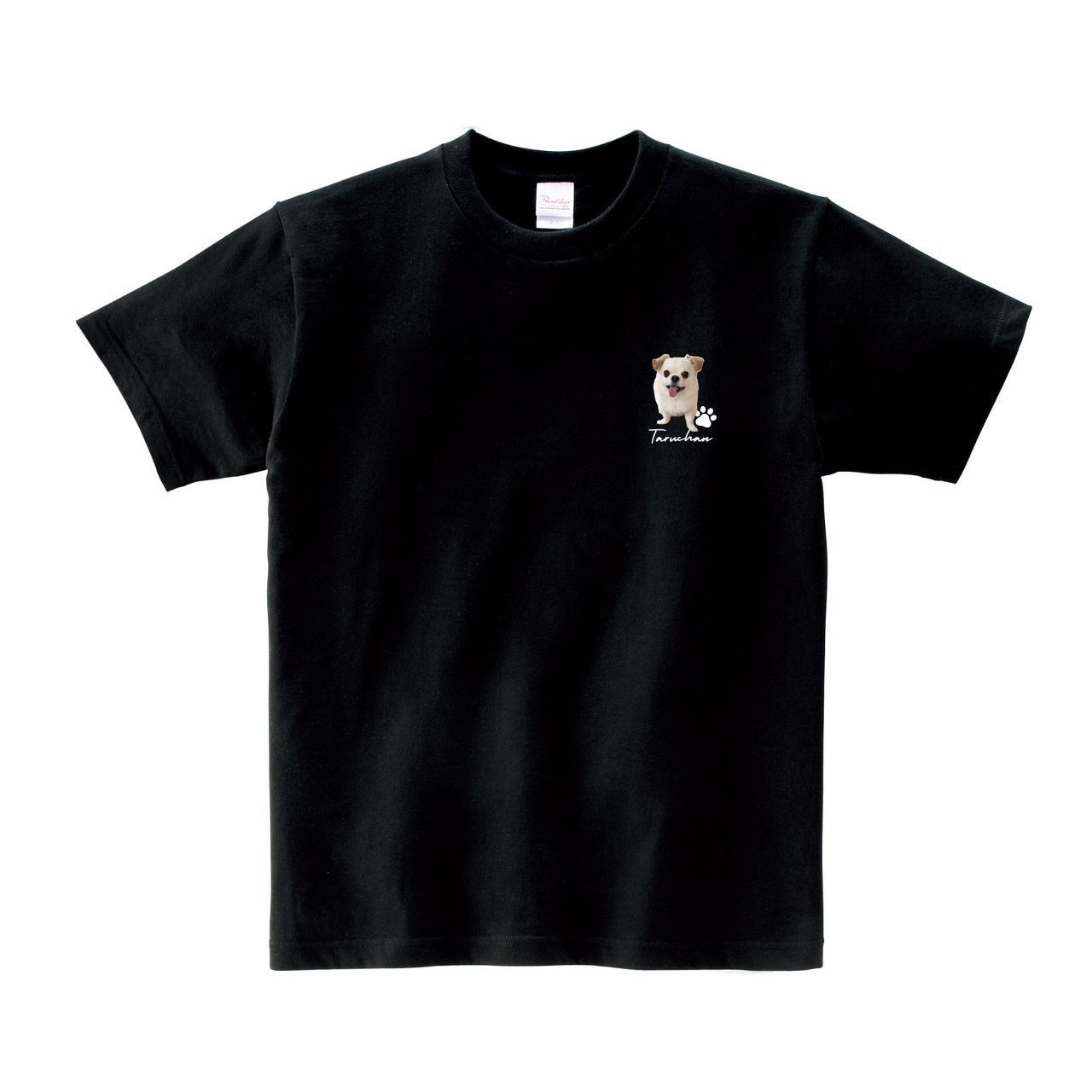 たるちゃんTシャツ
