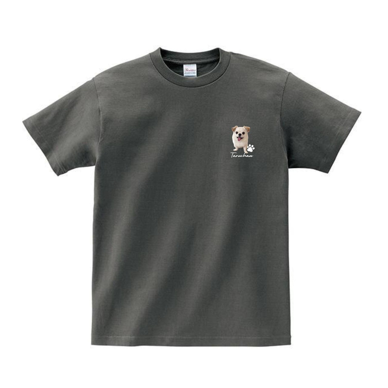 たるちゃんTシャツ