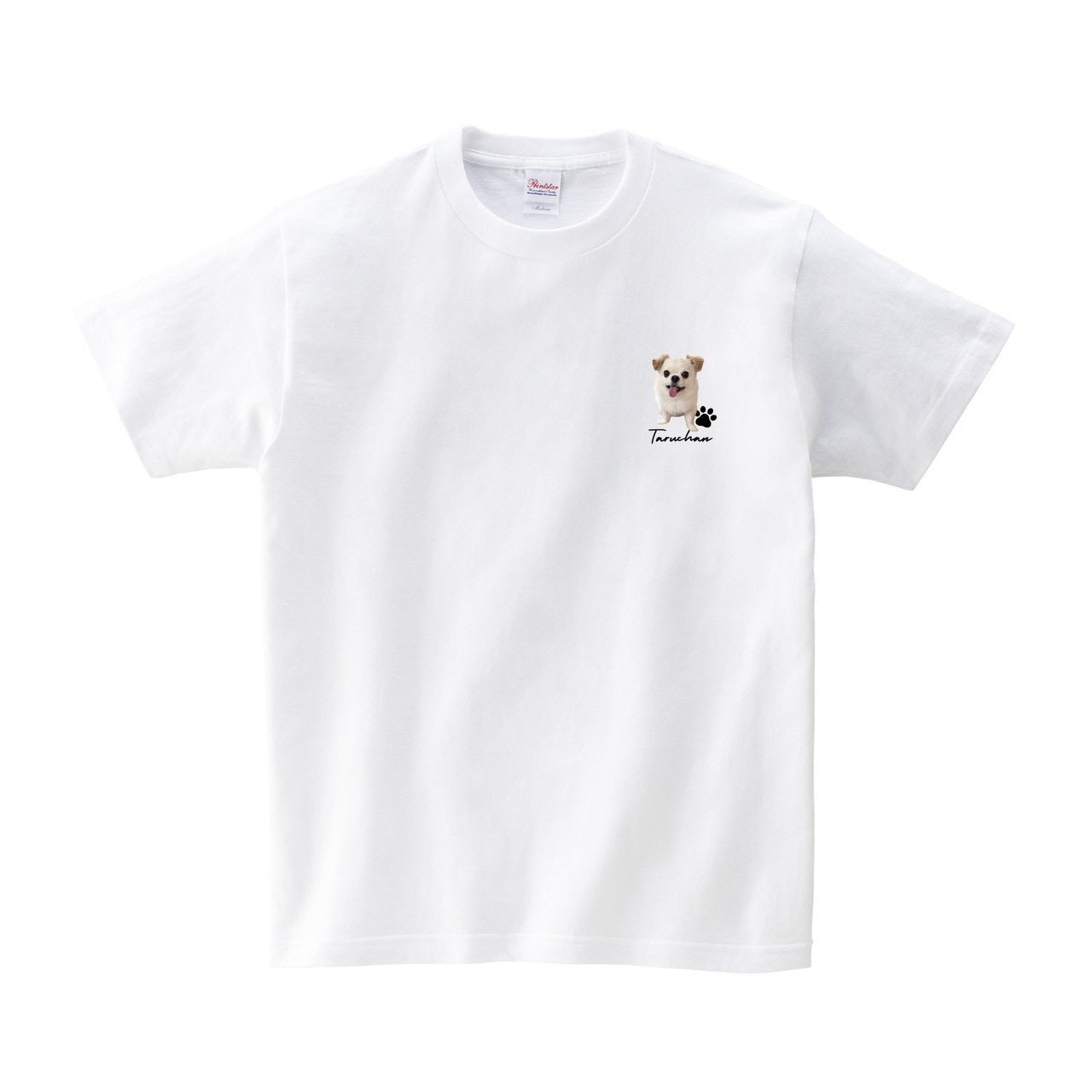 たるちゃんTシャツ