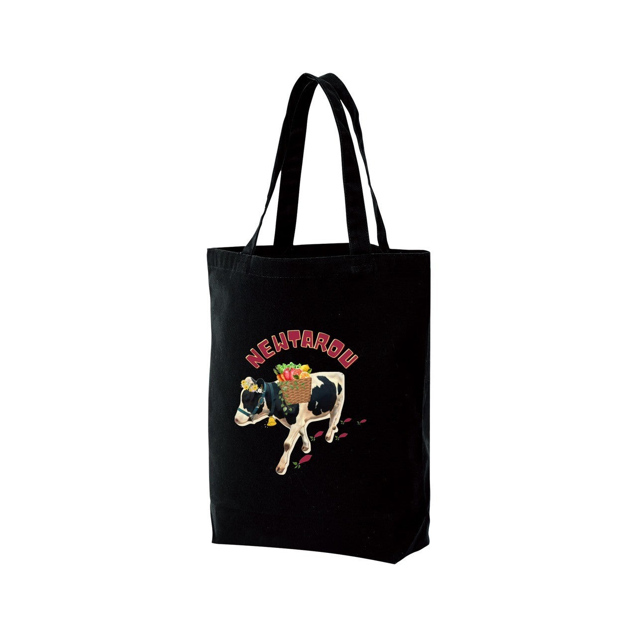 NEWTAROU トートバッグ