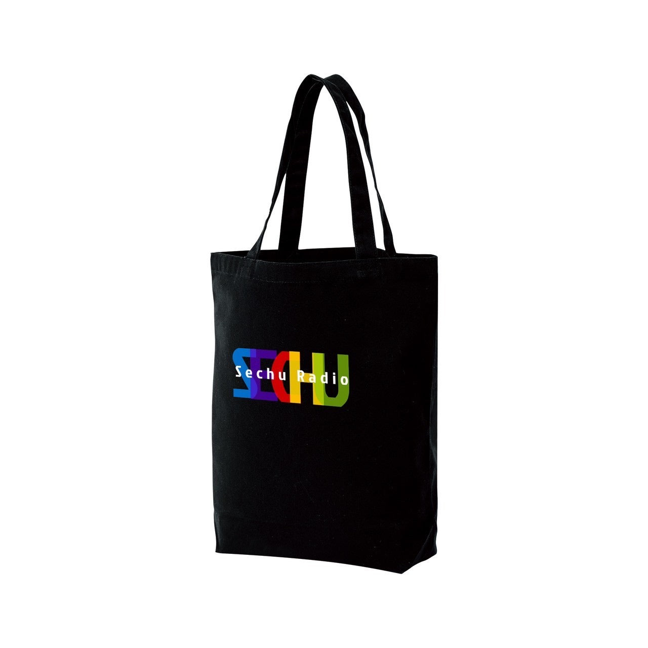 Sechu Radio トートバッグ