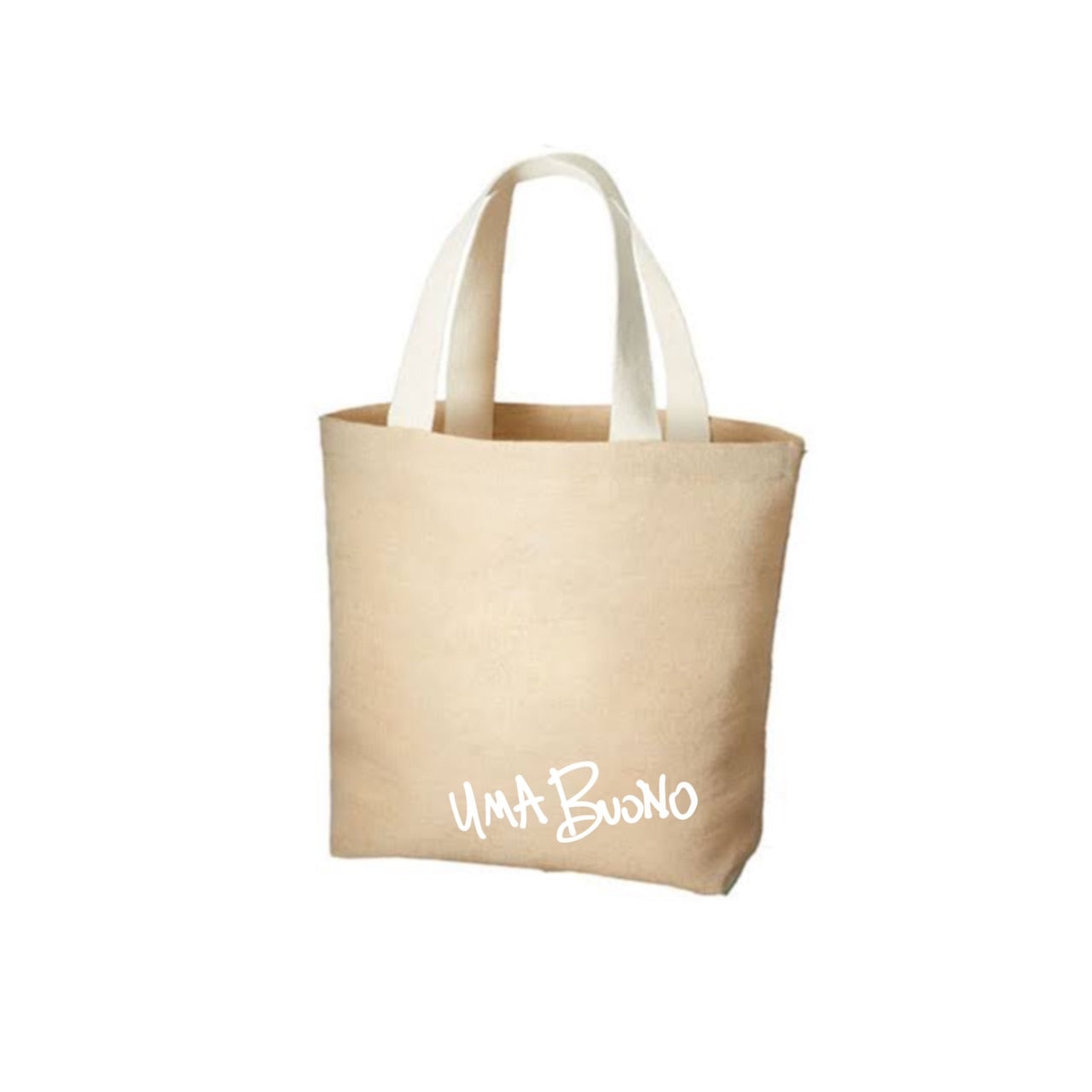 UMA BUONO トートバッグ