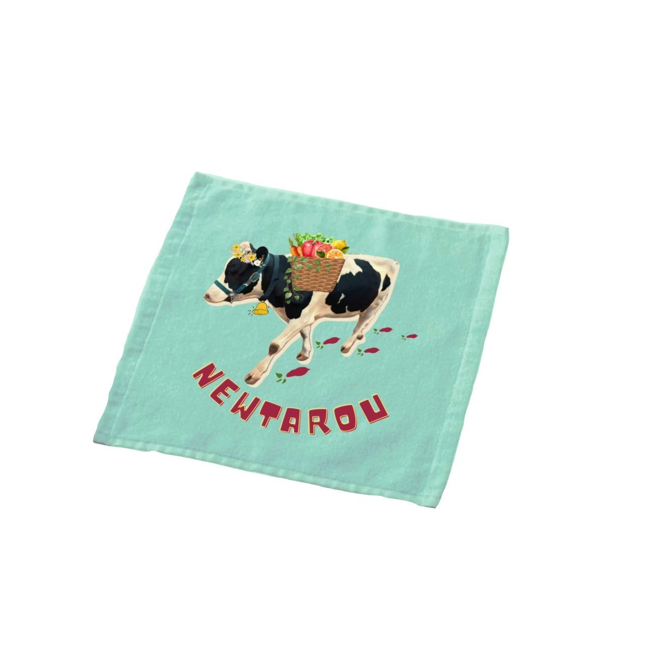 NEWTAROU ハンドタオル