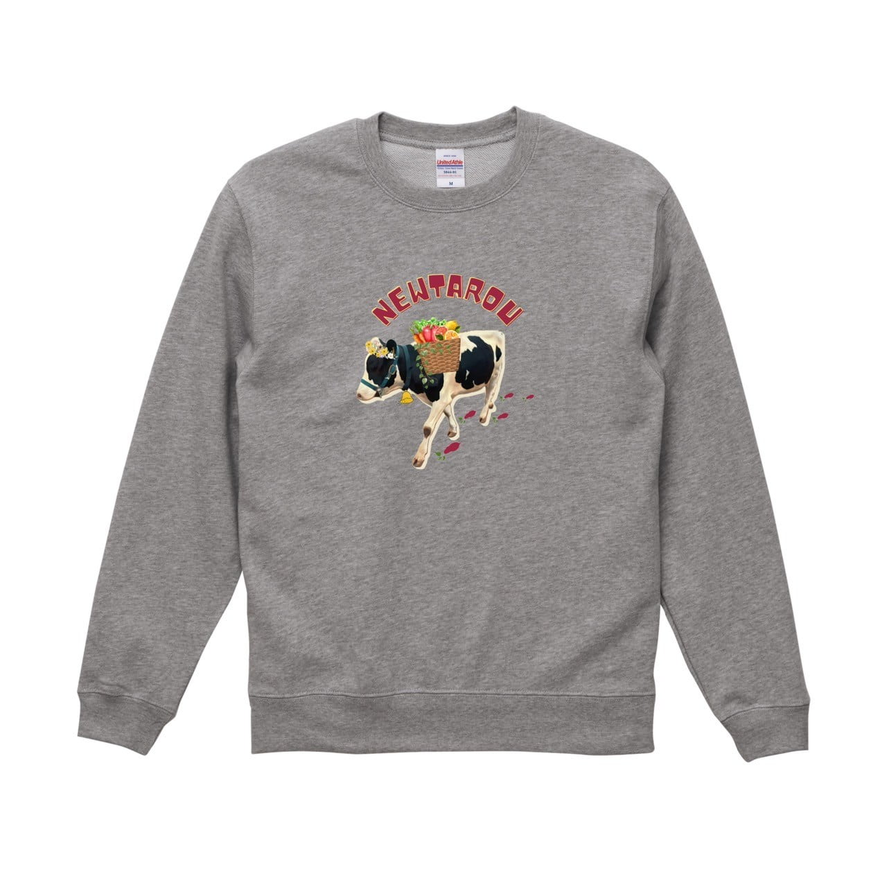 NEWTAROU スウェット