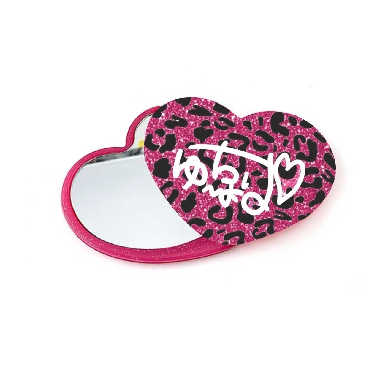 ゆーちょぱミラー