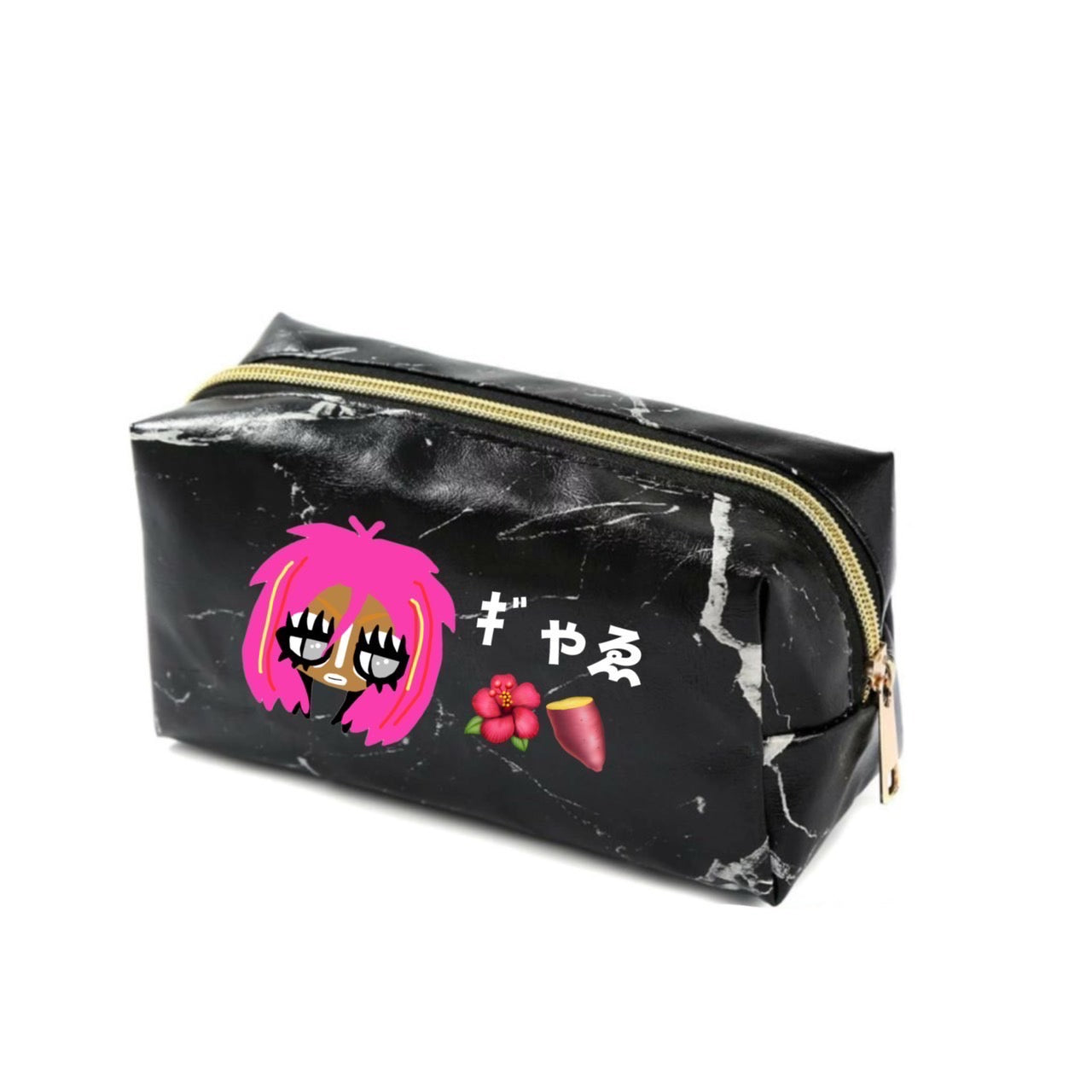 ゆーちょぱポーチ