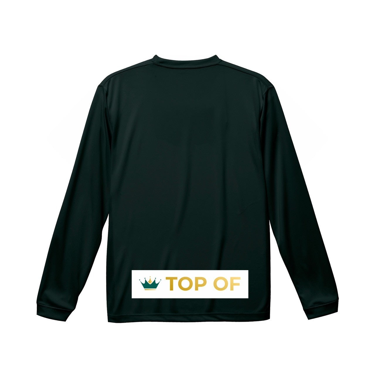 YUSAKU SPORTS ロンT