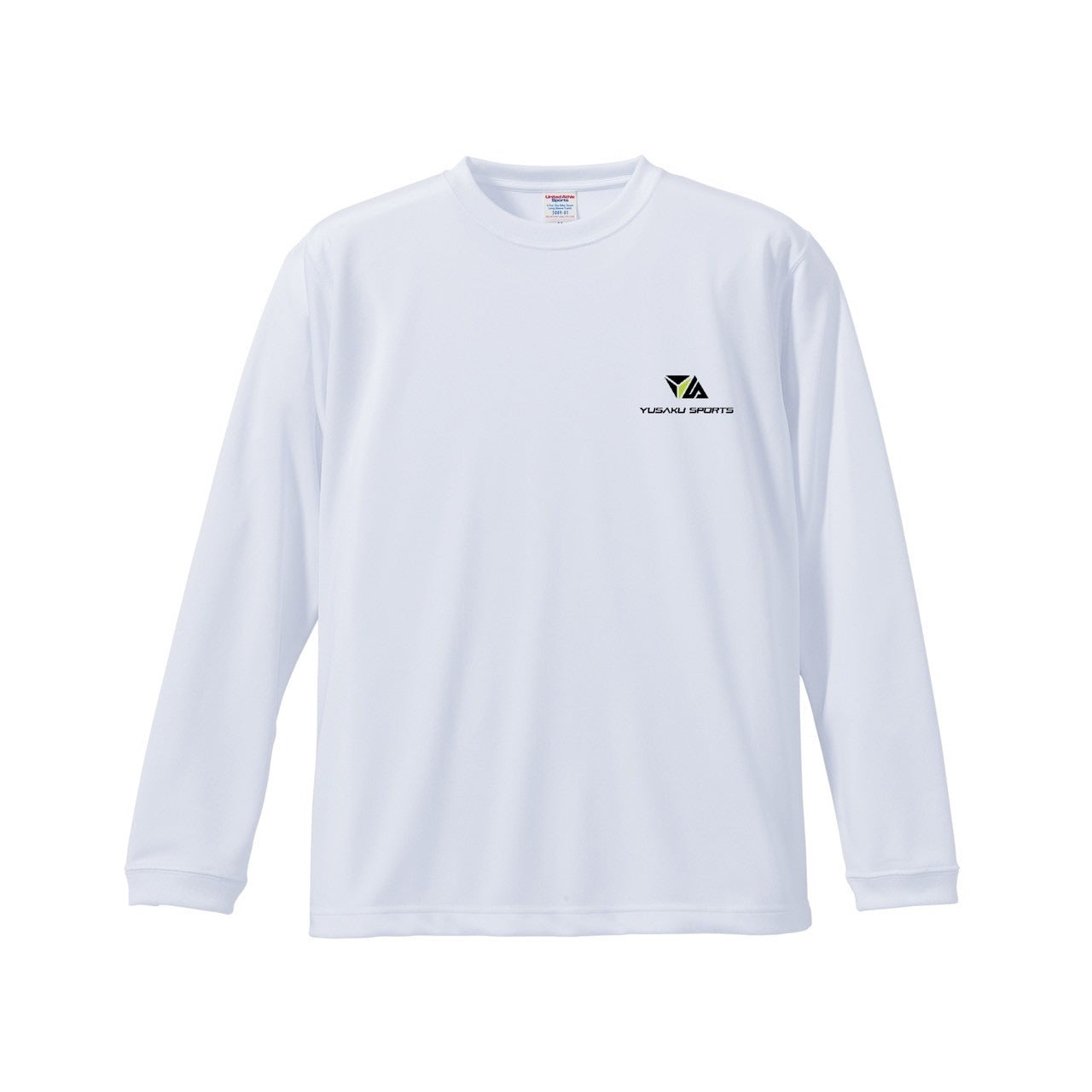 YUSAKU SPORTS ロンT