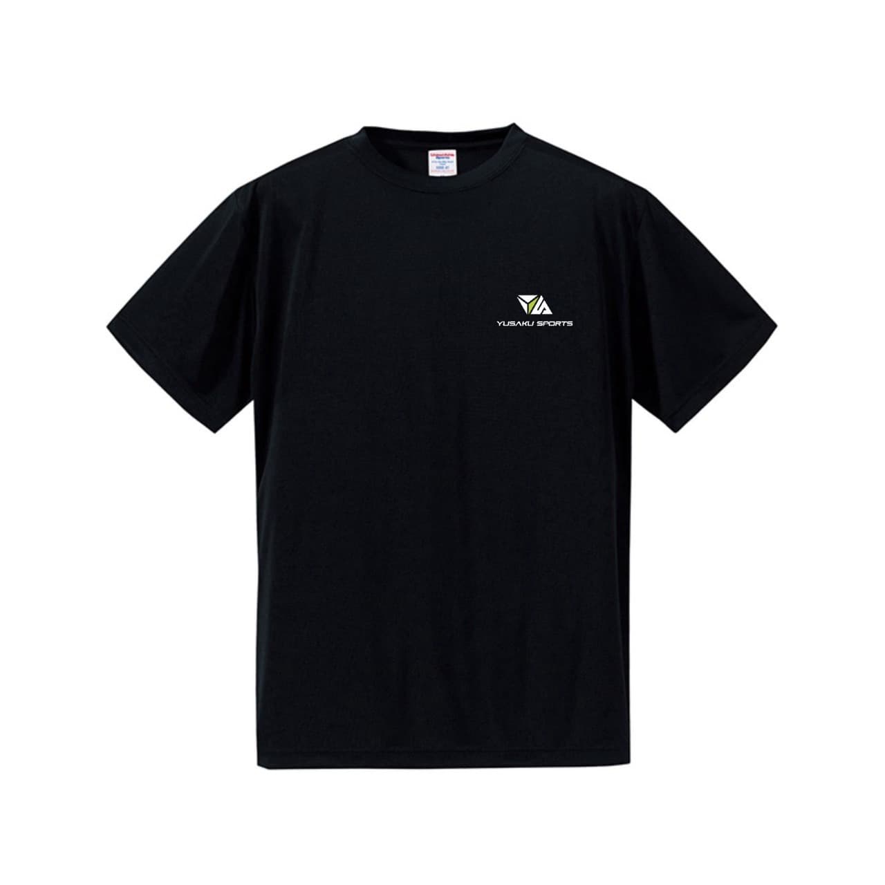 YUSAKU SPORTS Tシャツ