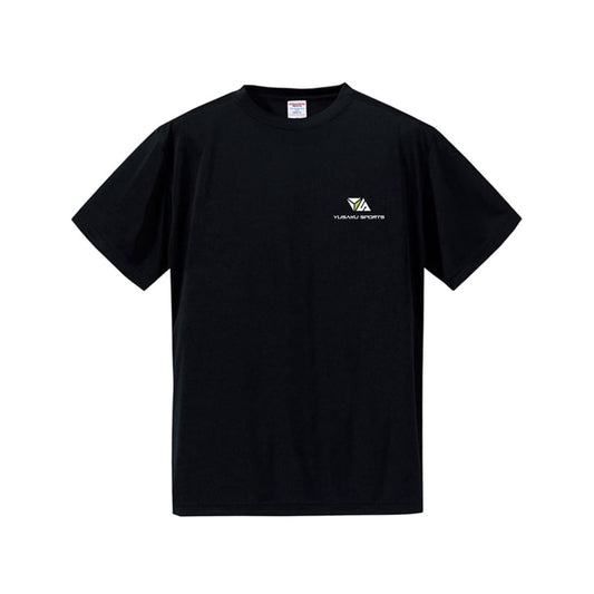 YUSAKU SPORTS Tシャツ