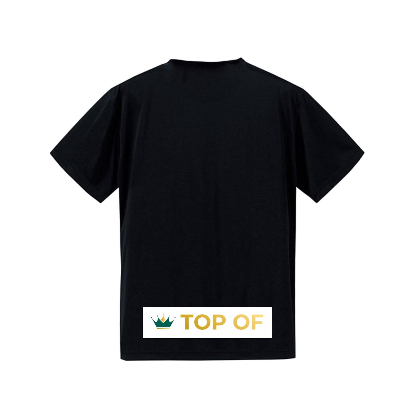 YUSAKU SPORTS Tシャツ