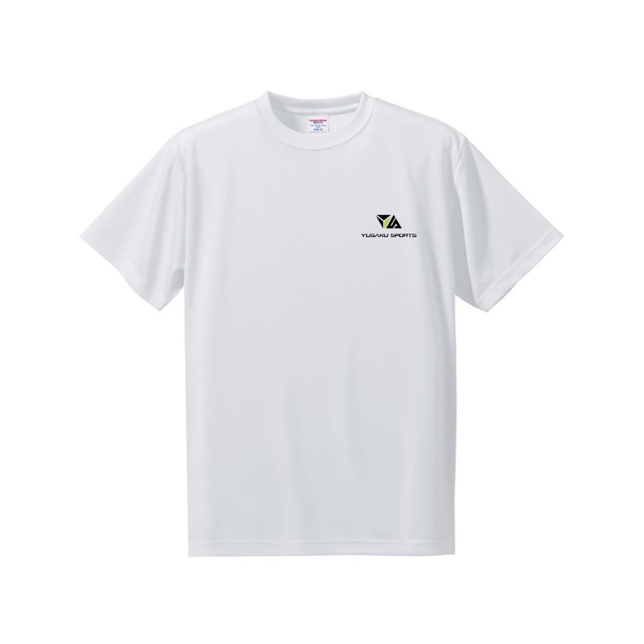YUSAKU SPORTS Tシャツ