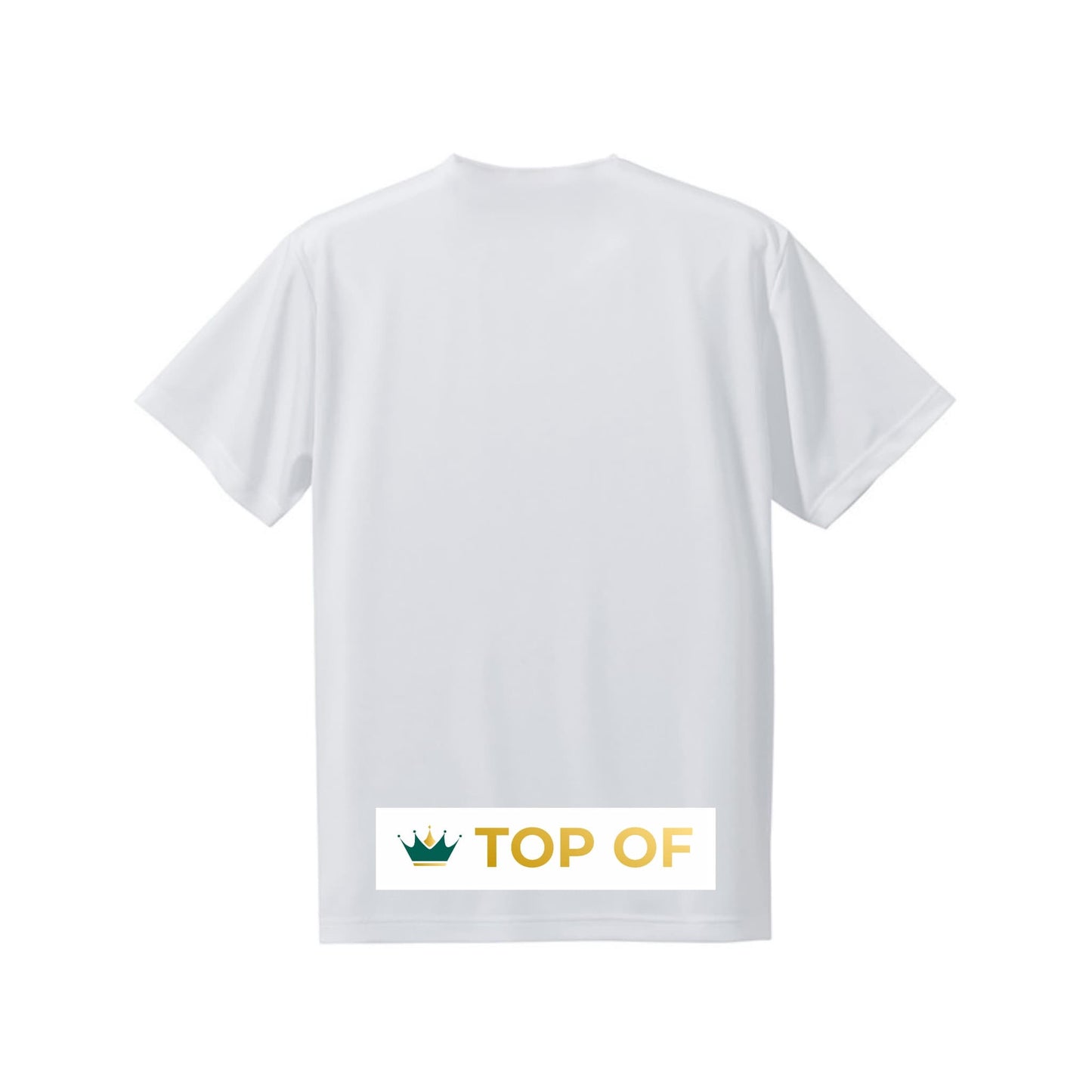 YUSAKU SPORTS Tシャツ