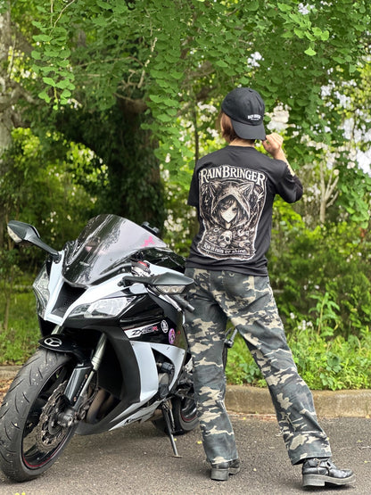 RAIN BRINGER Tシャツ