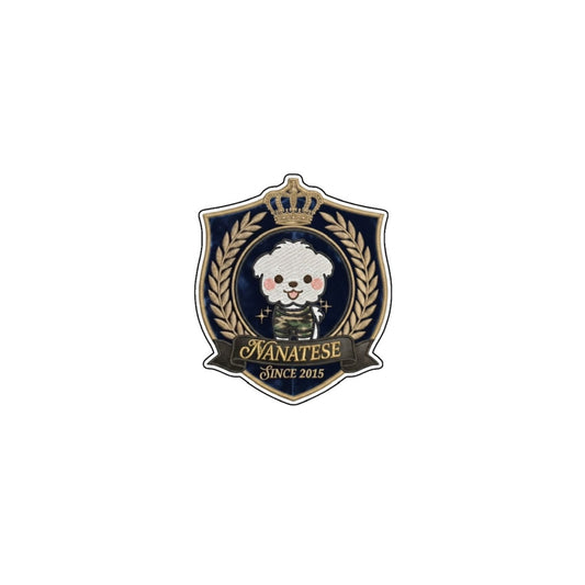 Nanatese ステッカー