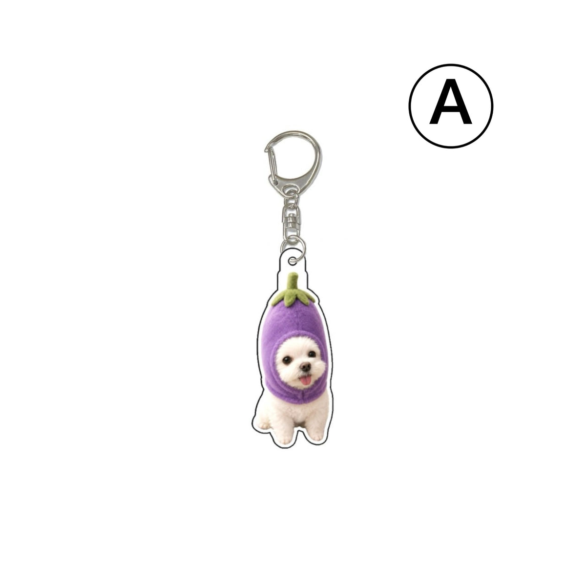 アクキーA