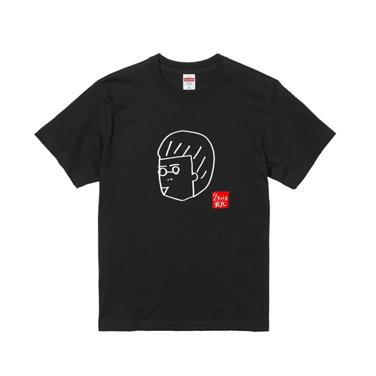 坊主 Tシャツ