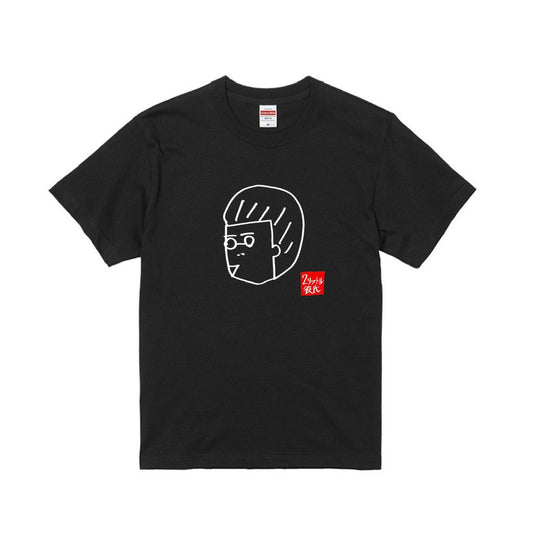 坊主 Tシャツ