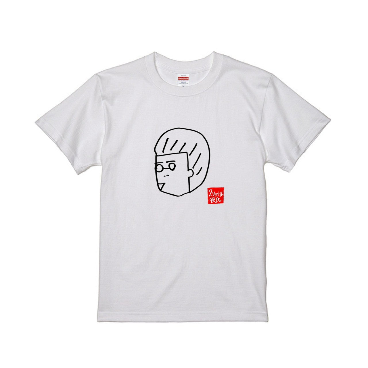 坊主 Tシャツ