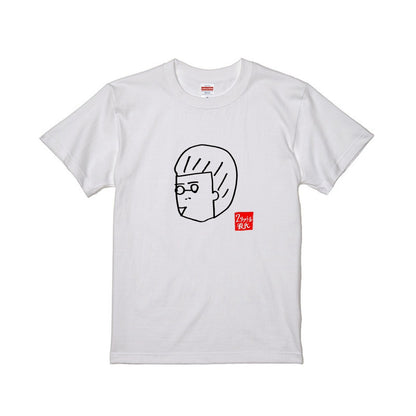 坊主 Tシャツ