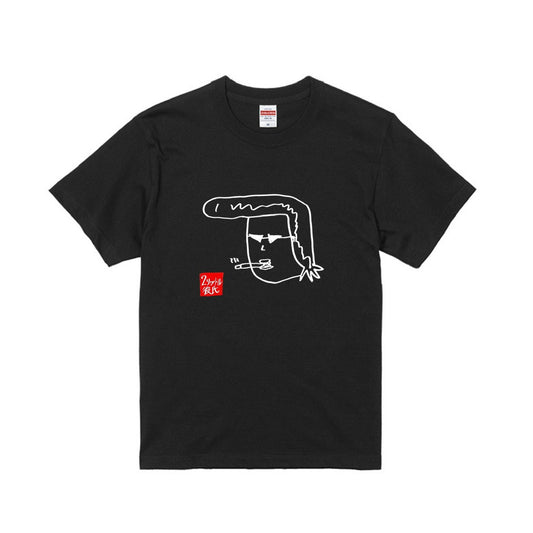 リーゼント Tシャツ