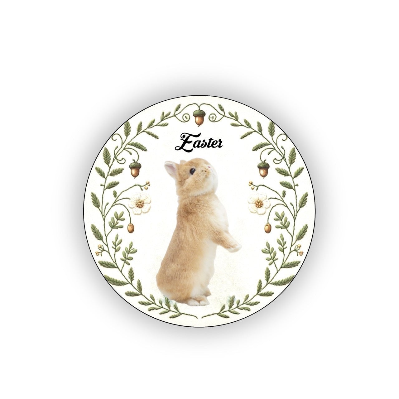 EASTER LIFE ステッカー