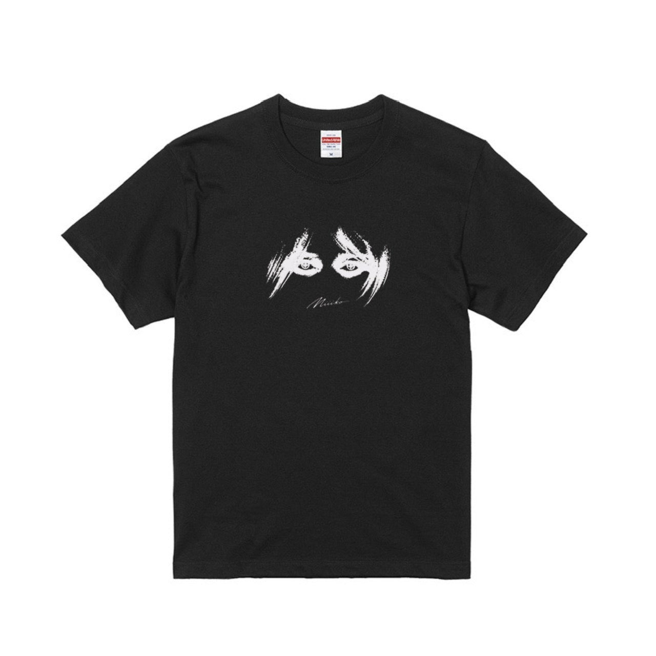 ミーコTシャツ