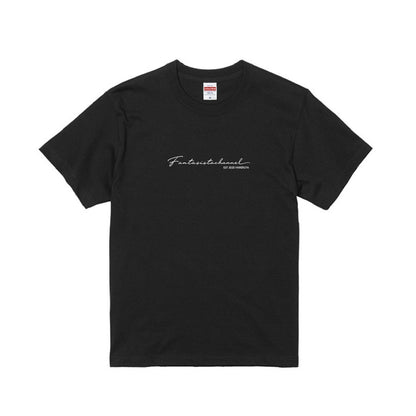 Fantasista channel Tシャツ