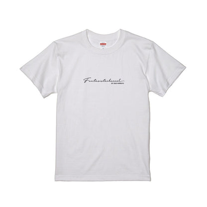 Fantasista channel Tシャツ