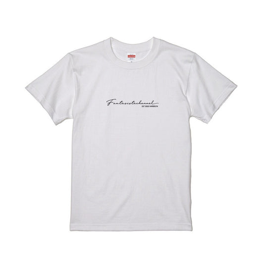 Fantasistacannel Tシャツ