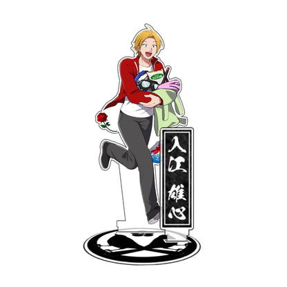 アクリルスタンド 全7種