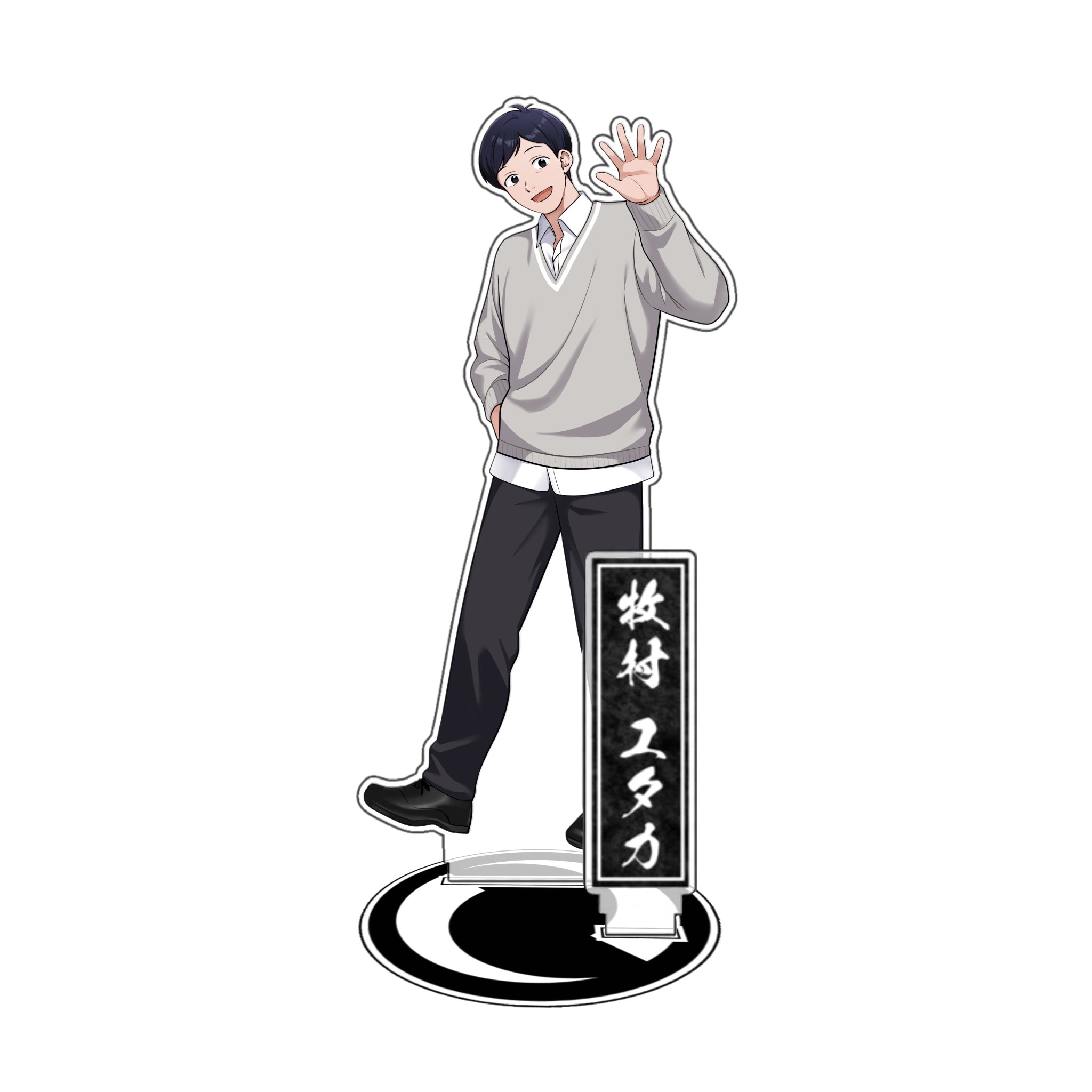 う*ぎ様 朗読劇　夜曲　DVD 朗読劇 DVD – GoodsFy