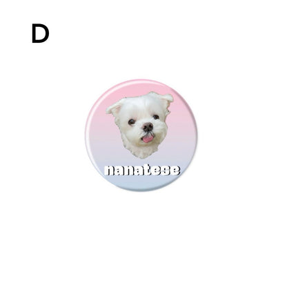 Nanatese マグネット