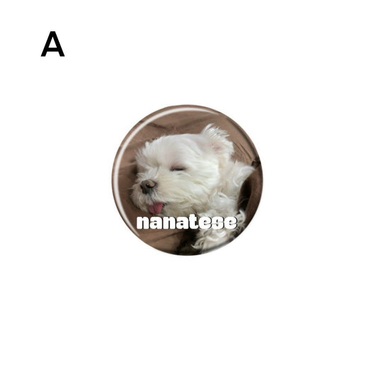 Nanatese マグネット