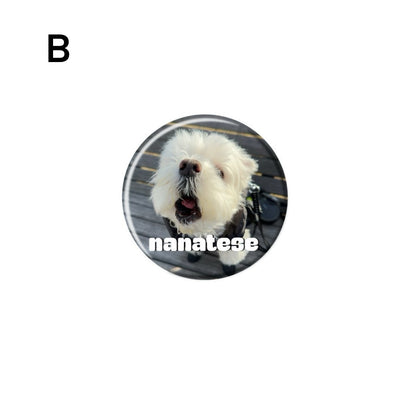 Nanatese マグネット