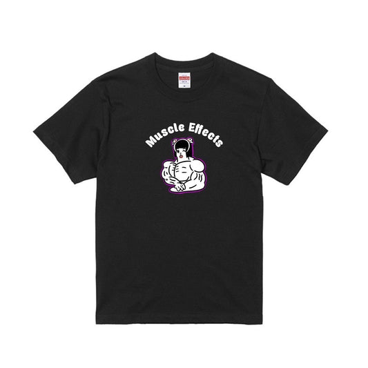 Muscle Effects Tシャツ(大)