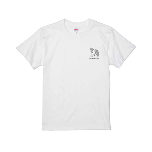エンジェル Tシャツ
