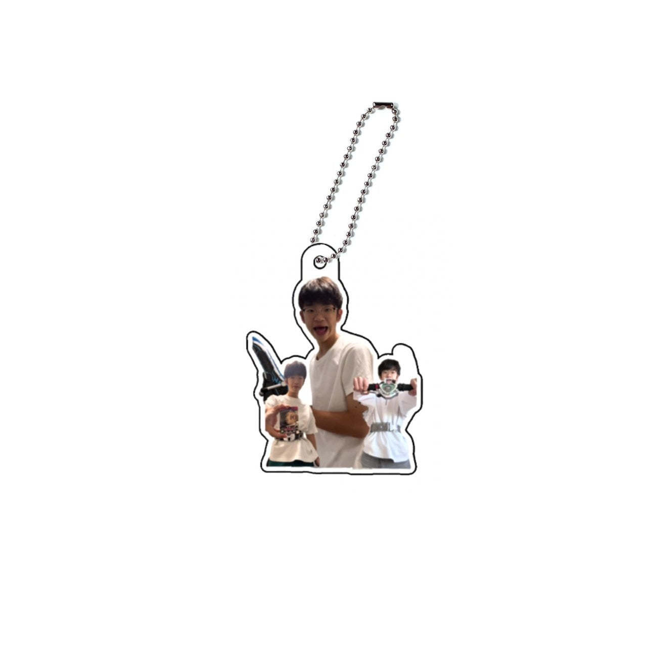 リアルコイキング アクキー