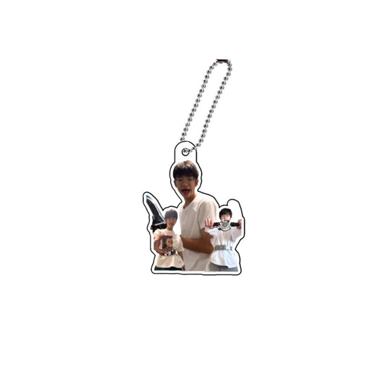 リアルコイキング アクキー