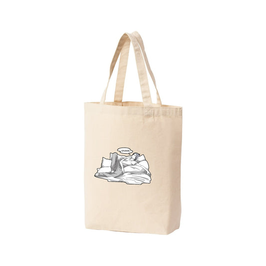 GYUDON...トートバッグ