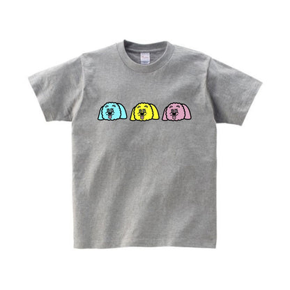 ドッグTシャツ