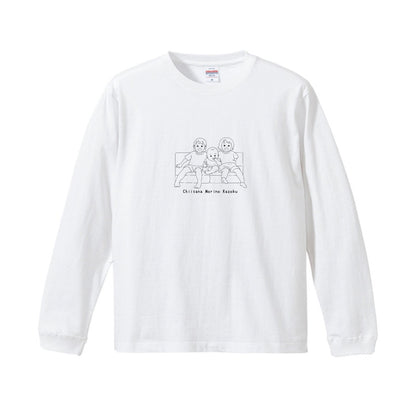 イラスト ロンT