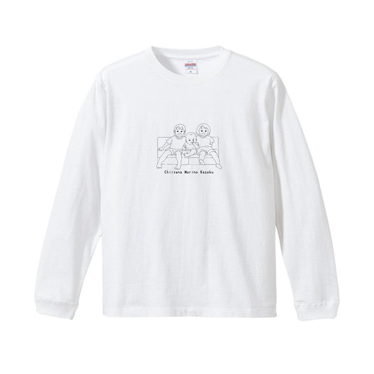 イラスト ロンT