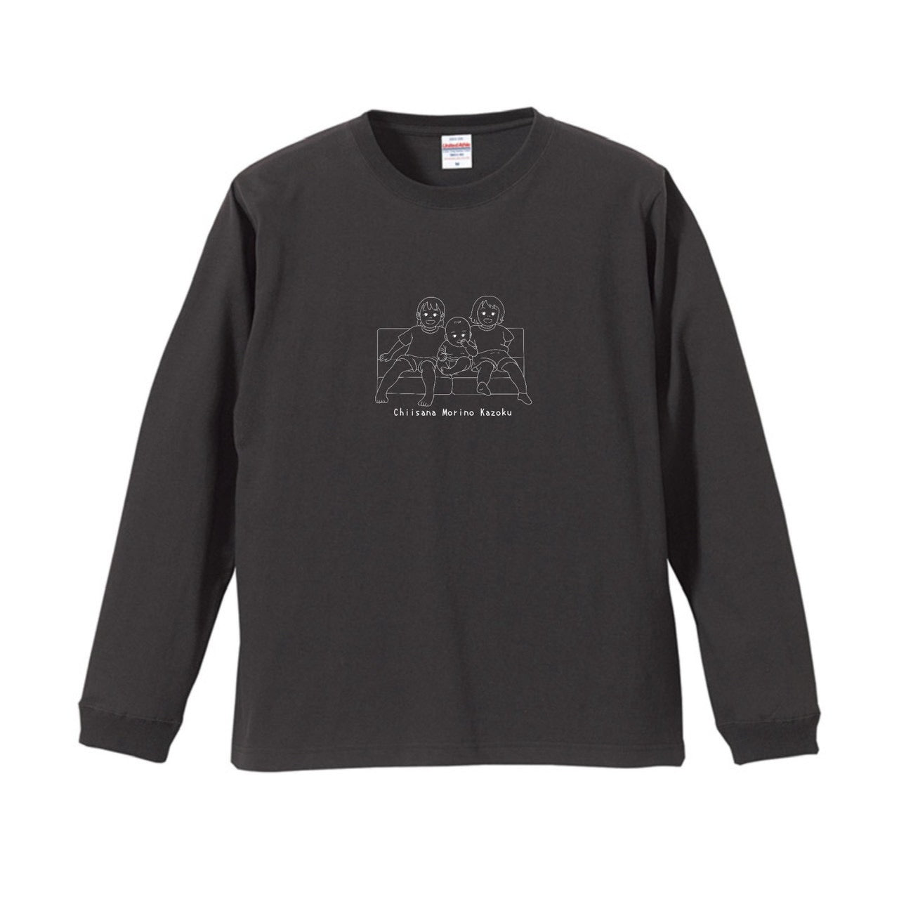 イラスト ロンT