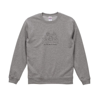 イラスト トレーナー