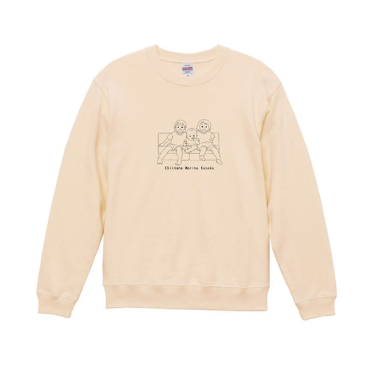 イラスト トレーナー