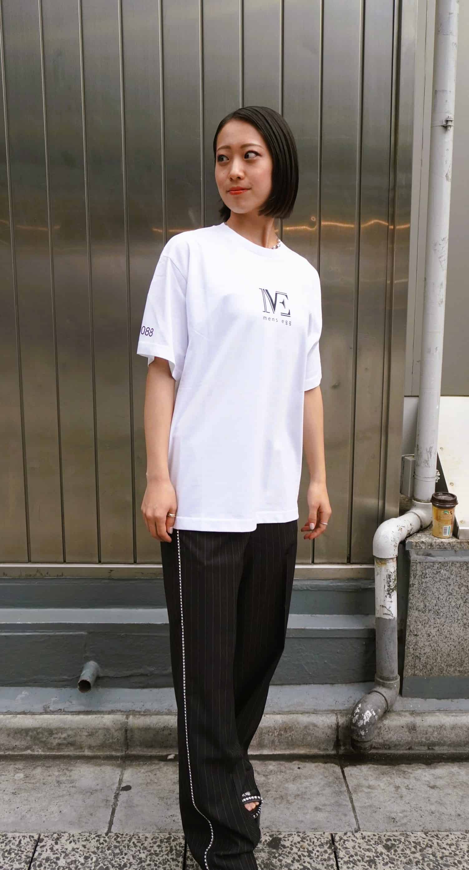 Men's egg メンズエッグ 2000年6月 Vol.9 黒ギャル ファッション