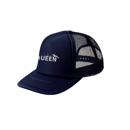 SQUEEN メッシュキャップ