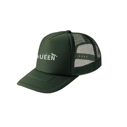 SQUEEN メッシュキャップ