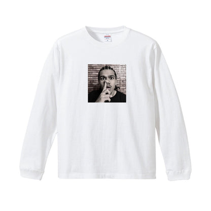 ダニエル FACE ロンT B